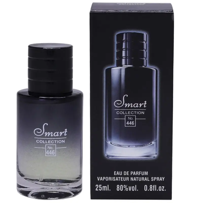 عطر ادکلن ساواج دیور اسمارت ۲۵ میل