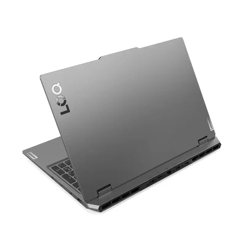 لپ تاپ گیمینگ لنوو 15.6 اینچی مدل LOQ i7 14700HX 16GB 512GB RTX5060