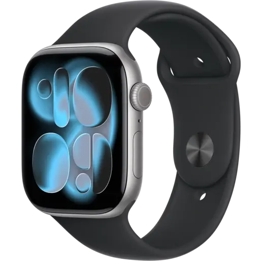 ساعت هوشمند اپل مدل Apple Watch Series 11 بدنه آلومینیوم - سایز 46mm