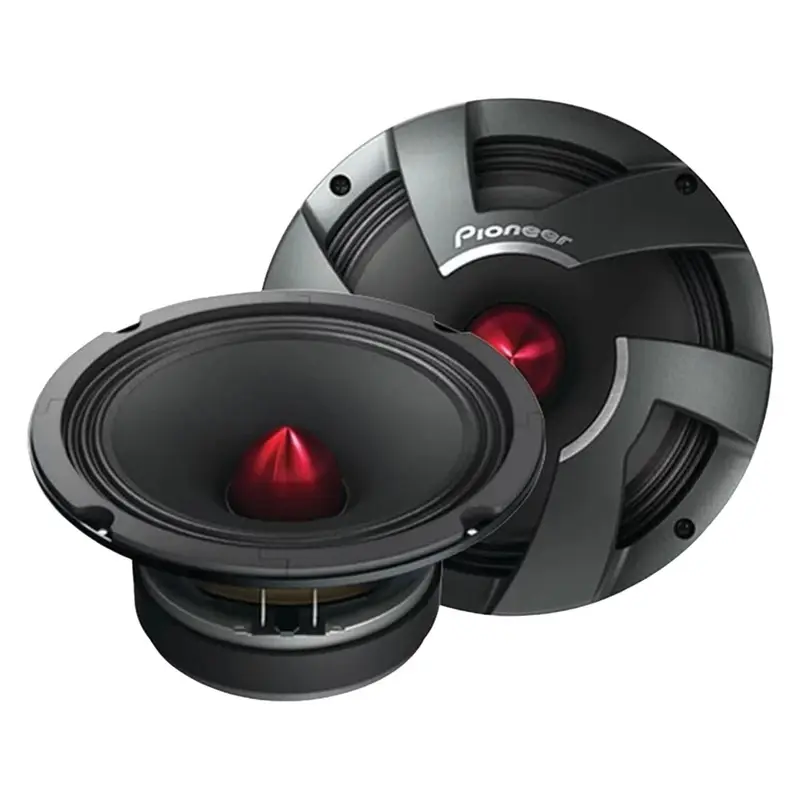 میدرنج پایونیر مدل TS-M800PRO بسته دو عددی