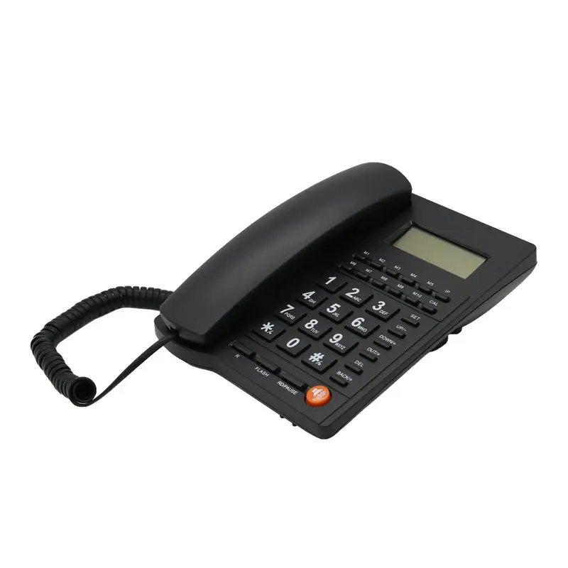 تلفن رومیزی مدل L019_3