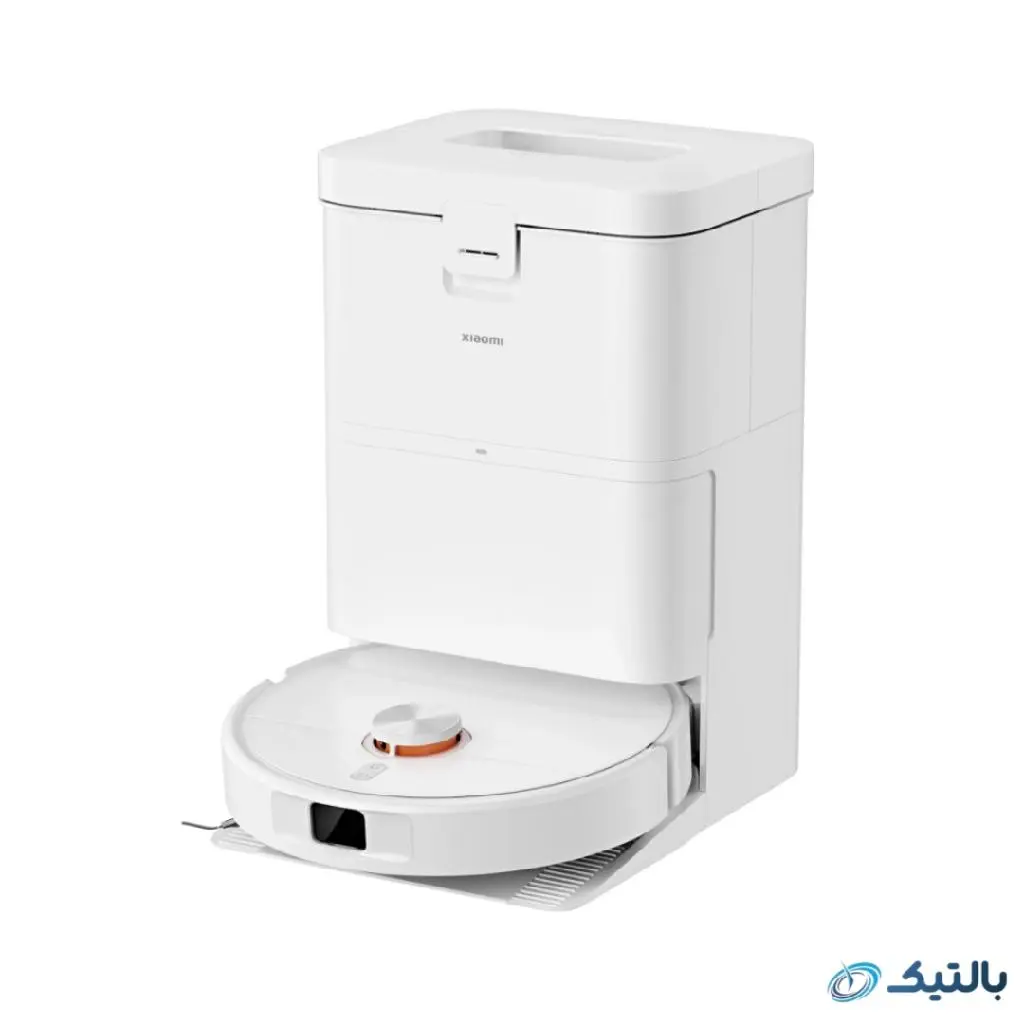 جارو رباتیک شیائومی مدل xiaomi robot vacuum H50 نسخه گلوبال