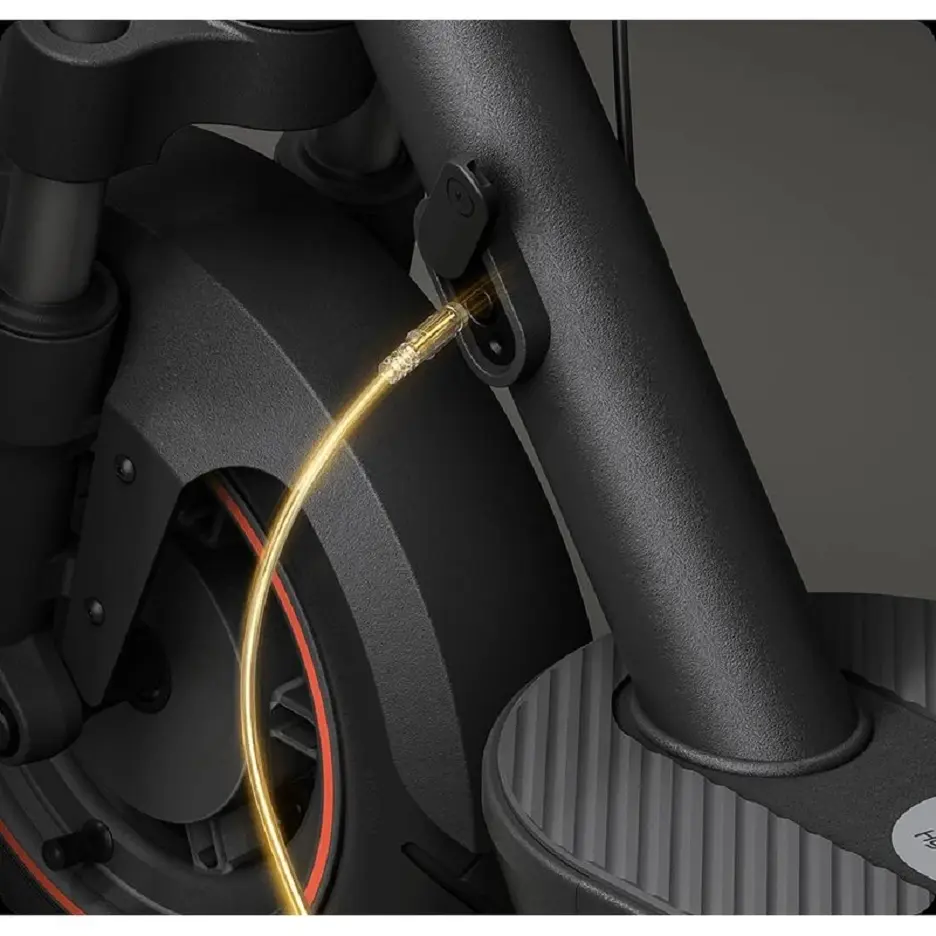 اسکوتر برقی تاشو شیائومی مدل Xiaomi Electric Scooter 5 Max