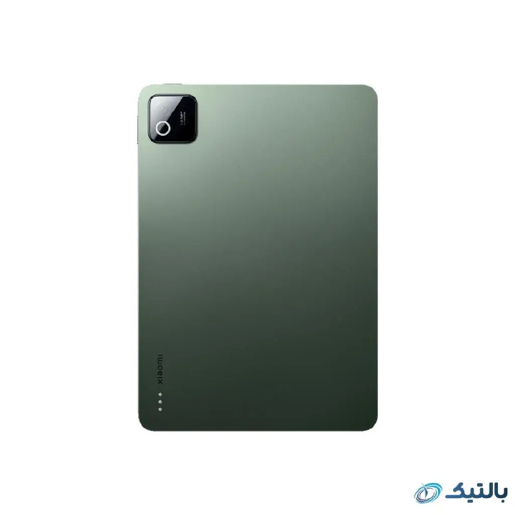 تبلت شیائومی Pad 8 حافظه ۲۵۶ گیگابایت رم ۸ گیگابایت نسخه گلوبال سبز