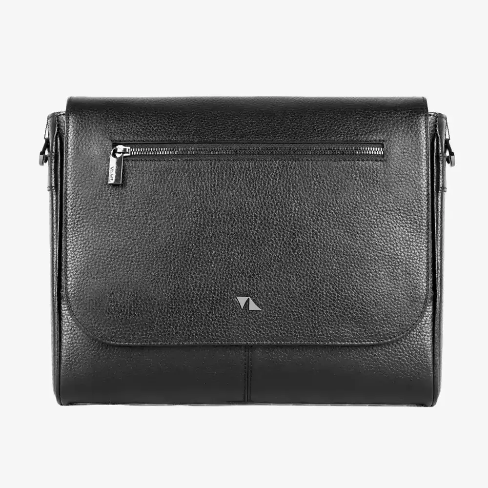 کیف حمایل X0526 سرمه ای