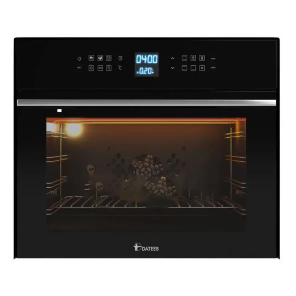 سولاردوم داتیس مدل DT-740/ماکرو فر داتیس/ماکروفر/فربرقی/فر برقی رومیزی/فررومیزی/فر روکار/فر/datees/سولاردوم