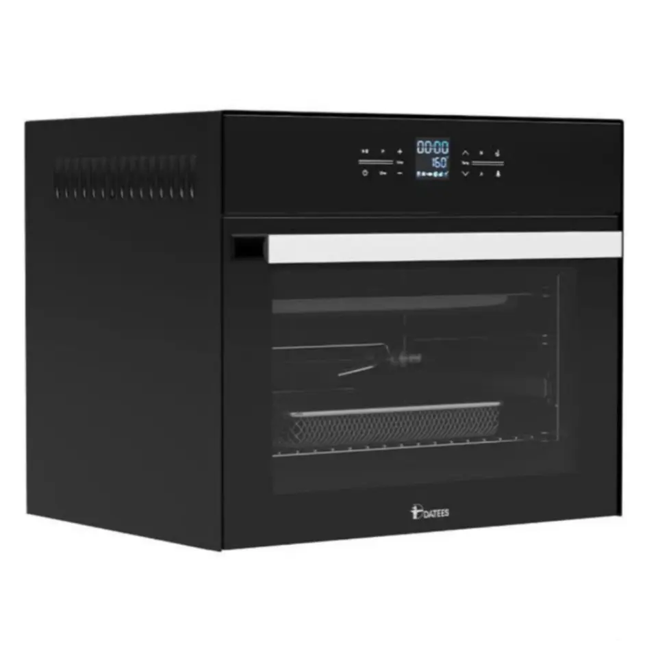 سولاردوم داتیس مدل DT-740/ماکرو فر داتیس/ماکروفر/فربرقی/فر برقی رومیزی/فررومیزی/فر روکار/فر/datees/سولاردوم