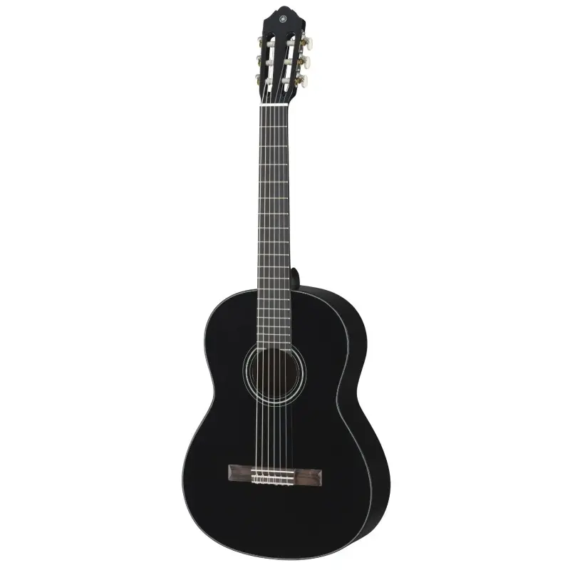 گیتار YAMAHA C40 BLACK