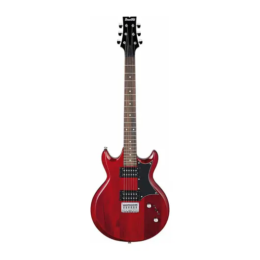 گیتار الکتریک IBANEZ GAX30-TCR