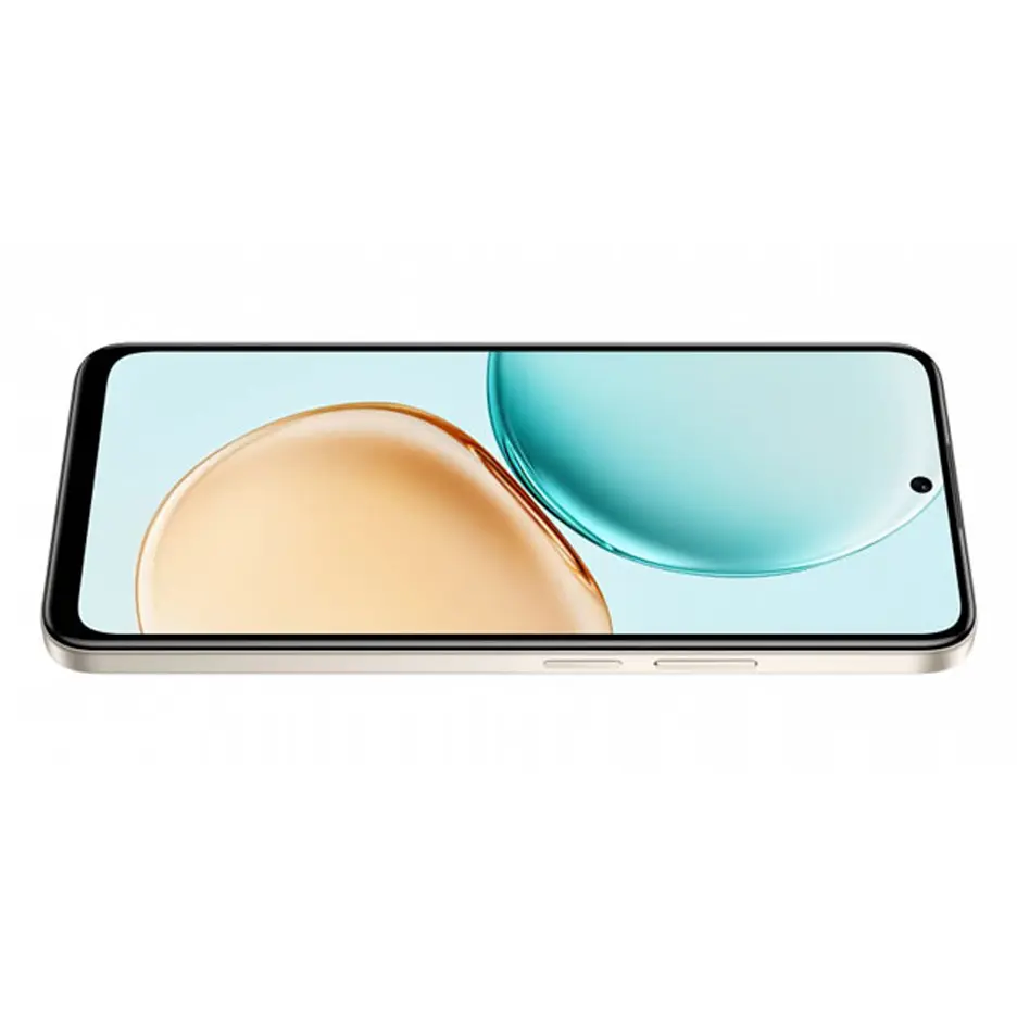 گوشی موبایل آنر مدل X7d دو سیم کارت ظرفیت 256 گیگابایت و رم 8 گیگابایت نقره ای