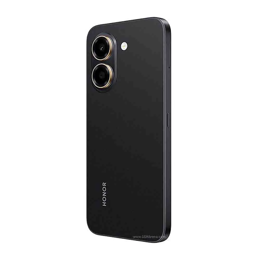گوشی موبایل آنر X7e دو سیم کارت ظرفیت 128 گیگابایت رم 6 گیگابایت مشکی