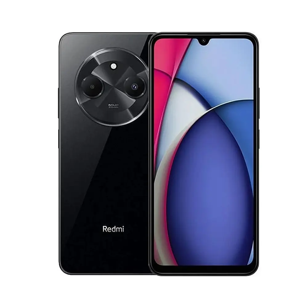 گوشی موبایل Redmi A3 pro 128GB RAM 4GB مشکی