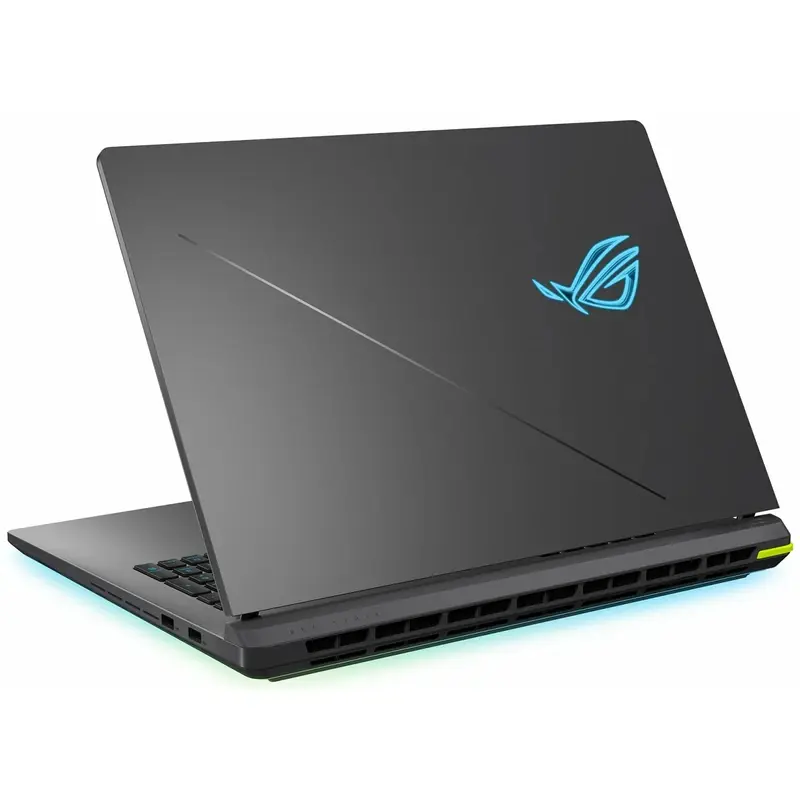 لپ تاپ گیمینگ ایسوس 18 اینچی مدل ROG Strix G18 G815JMR i7 14650HX 16GB 1TB RTX5060