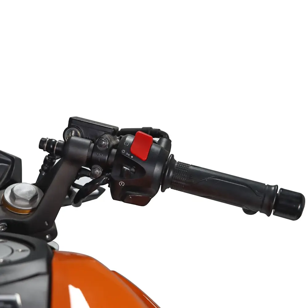 موتور سیکلت هوندا CB190r cc (اصلی)