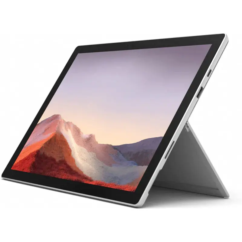 مایکروسافت سرفیس پرو 7 پلاس استوک Core i5 | رم 8GB | SSD 256GB | گارانتی آروند