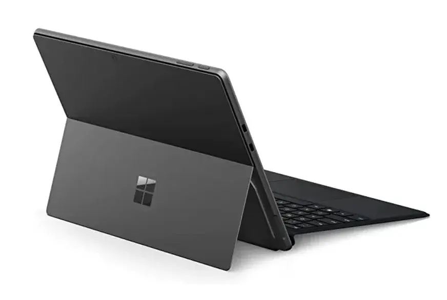 مایکروسافت سرفیس پرو 9 استوک Core i7 | رم 16GB | SSD 256GB | همراه کیبورد | گارانتی آروند