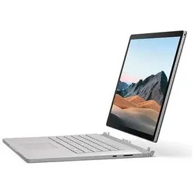 لپ‌تاپ مایکروسافت سرفیس بوک 3 استوک | 13.5 اینچ | Core i5 | رم 8GB | SSD 256GB | گارانتی آروند