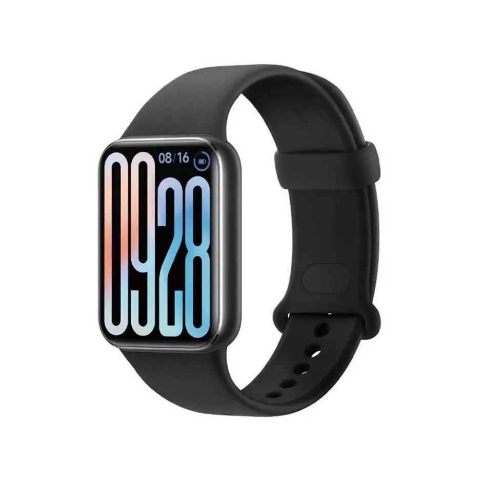 مچ بند هوشمند شیائومی مدل Mi Band 9 Pro نقره ای