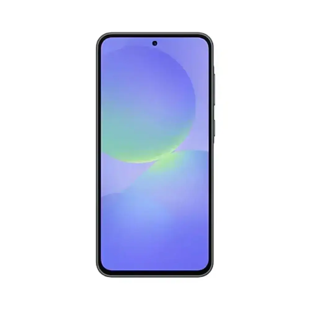 گوشی موبایل Galaxy A36 5G سامسونگ ظرفیت 128GBو رم 8GB دو سیم‌کارت (ویتنام) مشکی