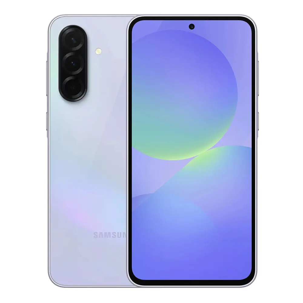 گوشی موبایل Galaxy A36 5G سامسونگ ظرفیت 128GBو رم 8GB دو سیم‌کارت (ویتنام) مشکی