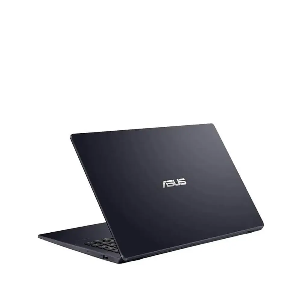لپ‌ تاپ 14 اینچی ایسوس مدل Vivobook Go 14 E410KA-PM464 Pentium N6000 4GB-64GB-INTEL -WIN 11 مشکی
