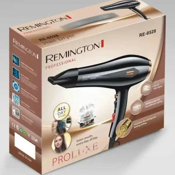 سشوار Remington رمینگتون