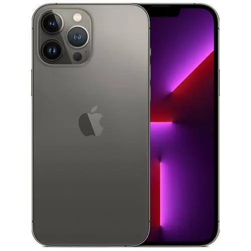 آیفون 13 پرو مکس استوک 256 گرافیت | iPhone 13 Pro Max ZAA