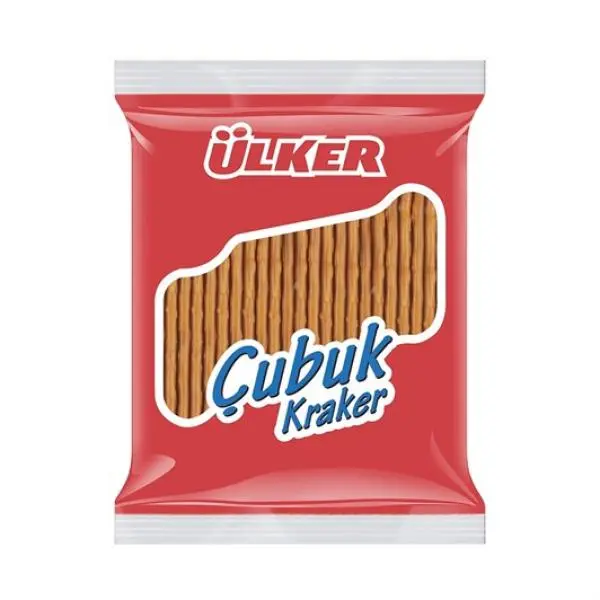 چوب شور نمکی اولکر ULKER