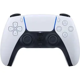 دسته PS5 اورجینال DualSense روکاری | کنترلر پلی استیشن 5