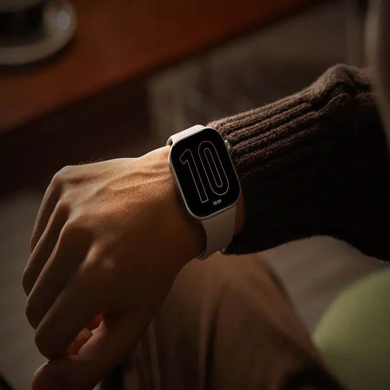 ساعت هوشمند شیائومی مدل Xiaomi Redmi Watch 6