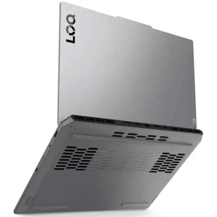 لپ تاپ گیمینگ لنوو 15.6 اینچی مدل LOQ i5 13450HX 16GB 512GB RTX5050