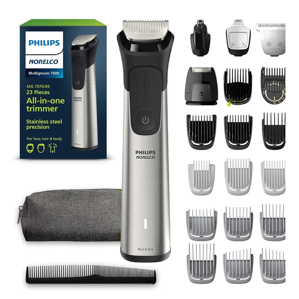ست ماشین اصلاح فیلیپس مدل MG7970/49