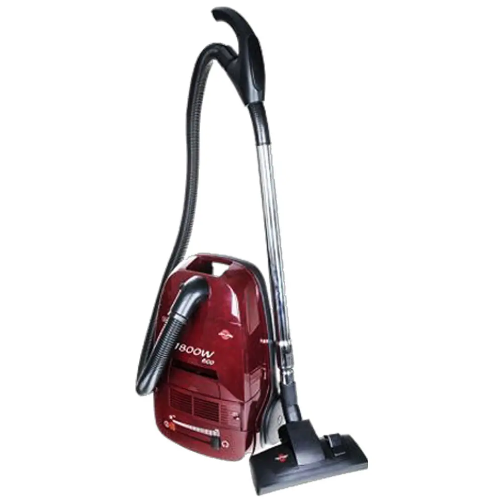 جاروبرقی پارس خزر مدل ECO-1800W