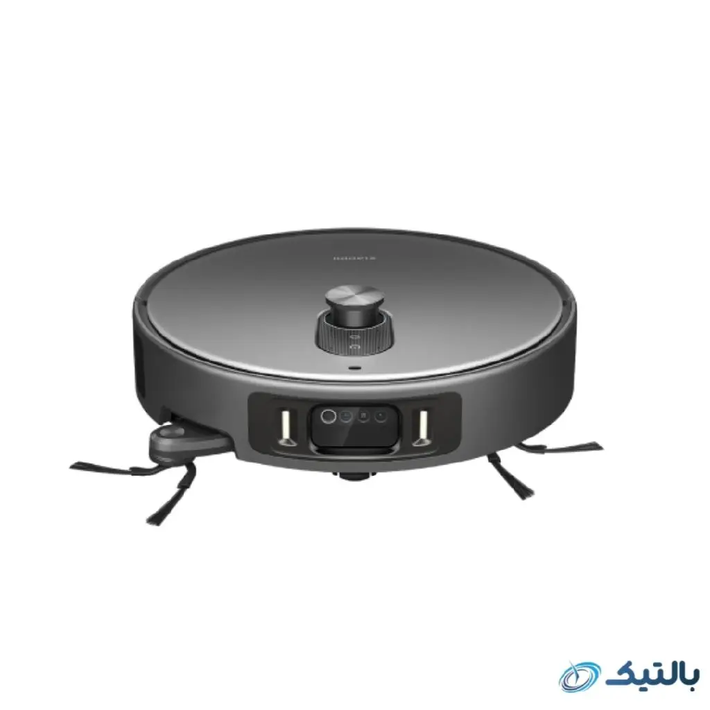 جارو رباتیک شیائومی مدل Xiaomi Robot Vacuum 6 Max نسخه گلوبال