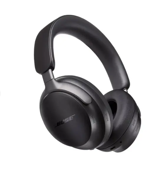 هدست بلوتوثی بوز مدل QuietComfort Ultra Headphones - مشکی