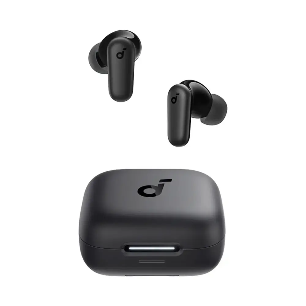 هندزفری بلوتوثی بی سیم انکر مدل SOUNDCORE R50I NC مشکی