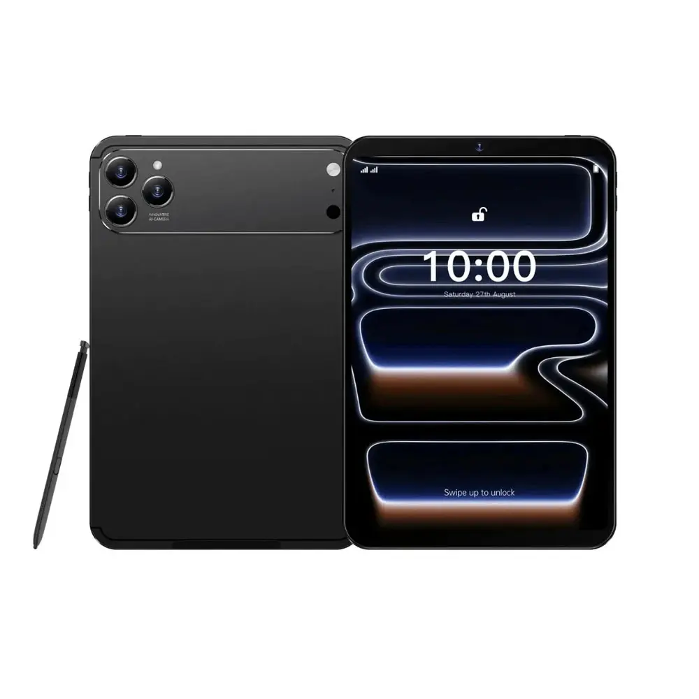 تبلت 10 اینچ سی سی ای تی مدل Tab G17 Pro ظرفیت 1 ترابایت و رم 16 گیگابایت ابی