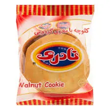کلوچه گردویی