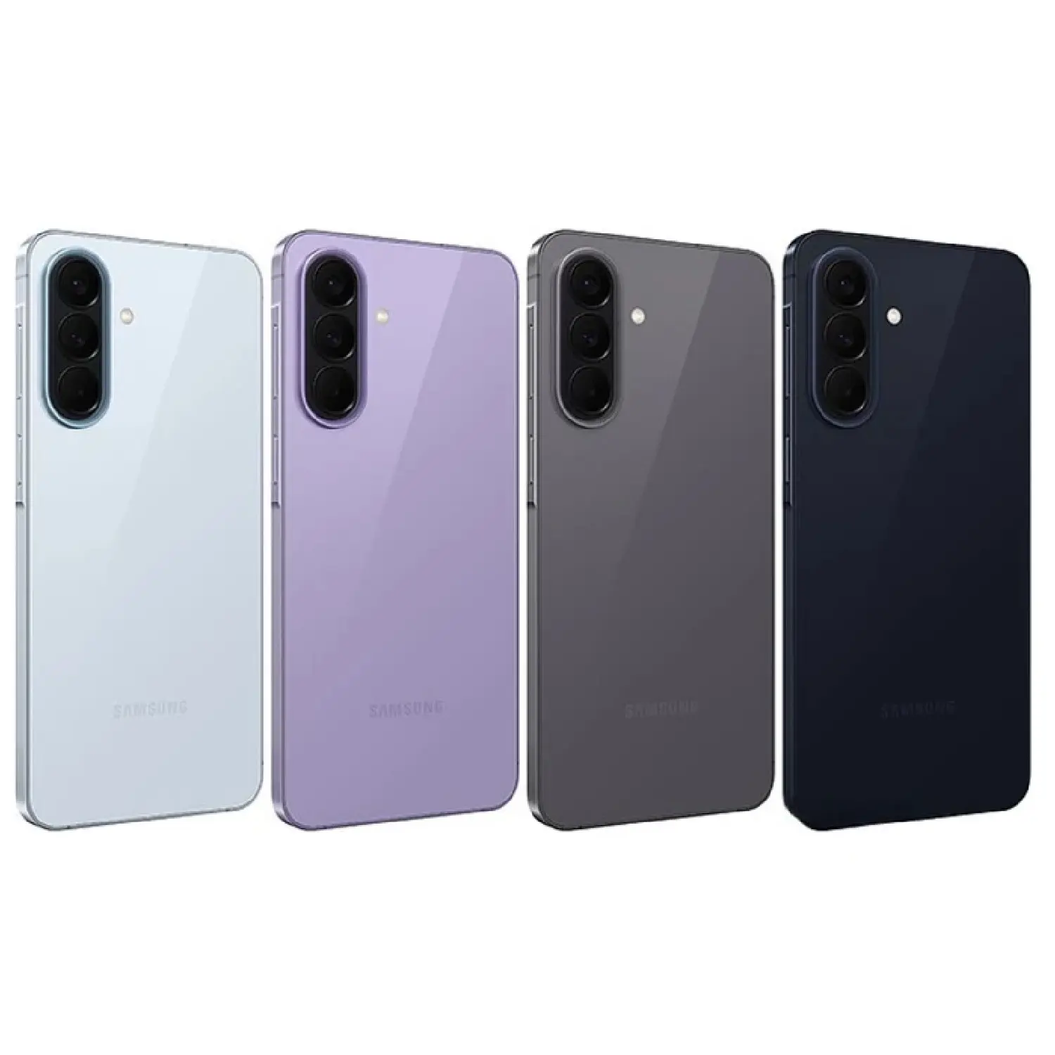 گوشی موبایل سامسونگ مدل Galaxy A57 دو سیم‌کارت ظرفیت 256 گیگابایت و رم 8 گیگابایت - ویتنام پک 60 تایی رنگبندی رنگبندی رندوم