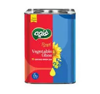 روغن نمیه جامد غنچه