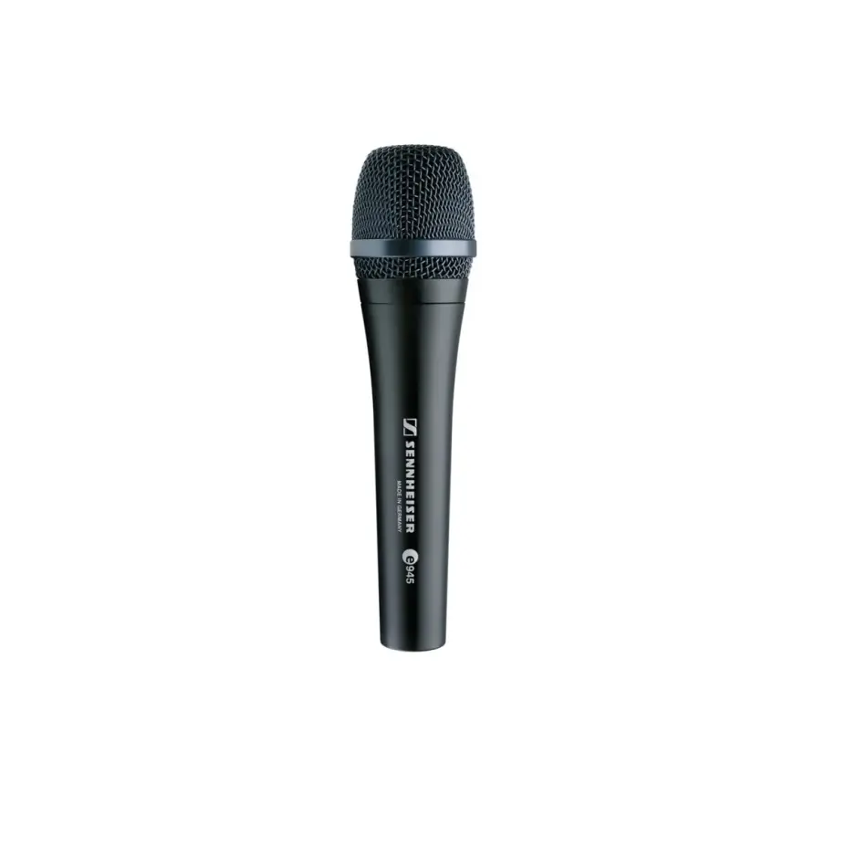 میکروفون سنهایزر مدل E945