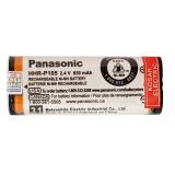 باتری تلفن بی سیم مدل HHR-P105 گارانتی سلامت فیزیکی کالا