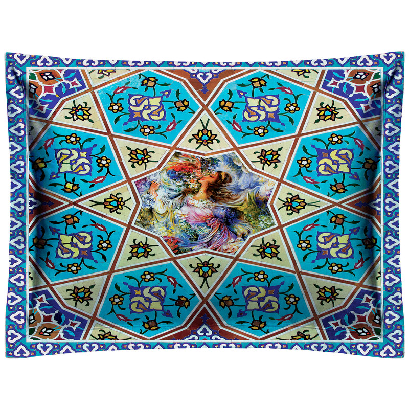 روبالشی رنس مدل P1-20409 یک عدد