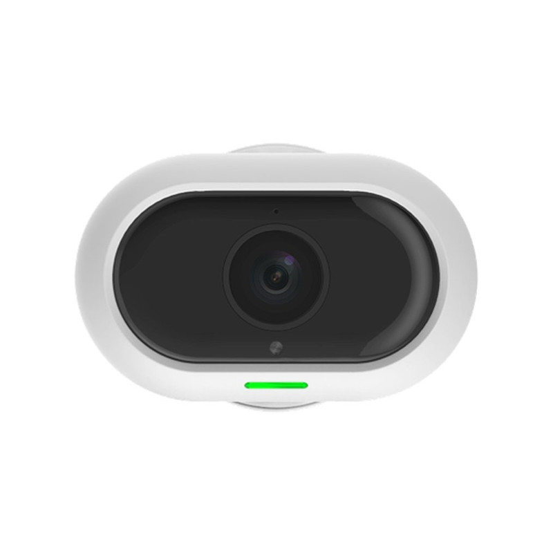  دوربین نظارتی  و تجهیزات امنیتی بی‌سیم بلورمز A21C