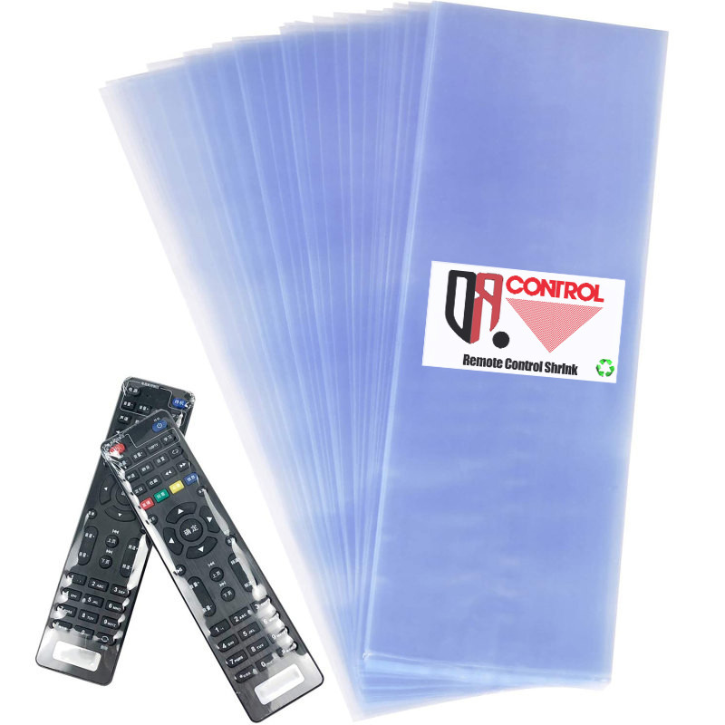 محافظ کنترل مدل دکتر کنترل کد 8CM بسته 10 عددی بی رنگ شفاف