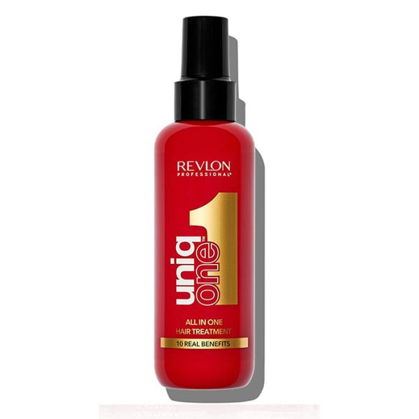 اسپری مو 10 کاره رولون یونیک وان Revlon Uniq One حجم 150 میلی لیتر