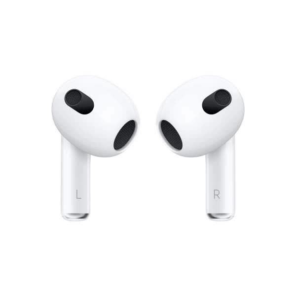 هدفون بی سیم شیائومی مدل Redmi AirPods 3 Youth Edition Wireless Earphones سفید صدفی