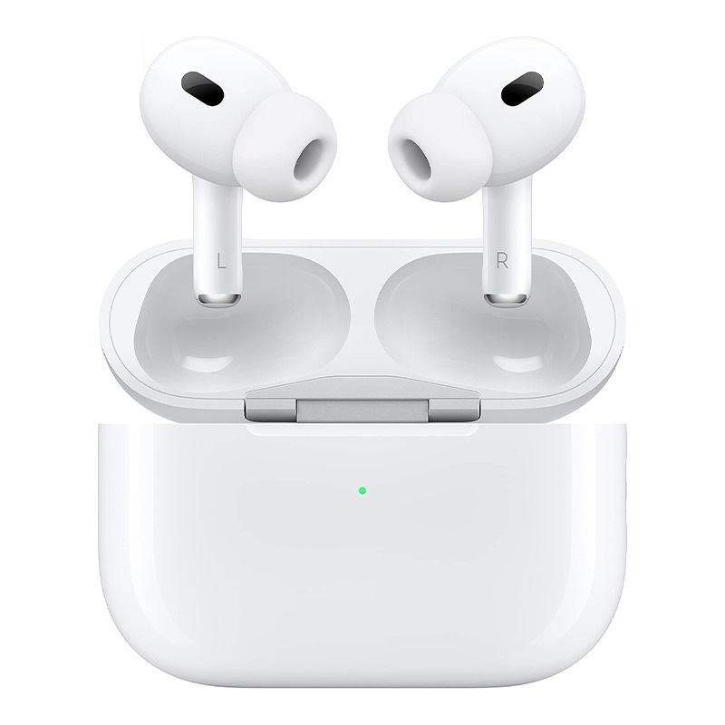 هدفون بی سیم اپل مدل AirPods Pro 2 (USB-C)