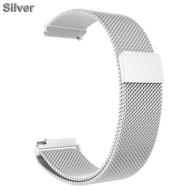 بند فوندا پلاس مدل میلانس مناسب برای ساعت هوشمند سامسونگ  (Galaxy watch 6 40 mm (R930 زرد