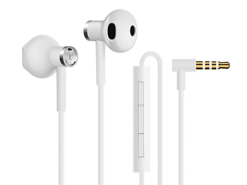 هندزفری شیائومی Xiaomi BRE01JY Earphone مشکی